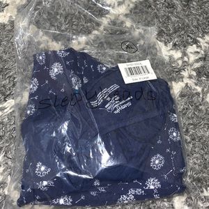 Brand new woman's pajamas